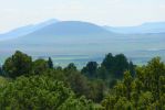 PICTURES/Capulin Volcano National Monument - New Mexico/t_Boca Trail - Distant Hills2.JPG